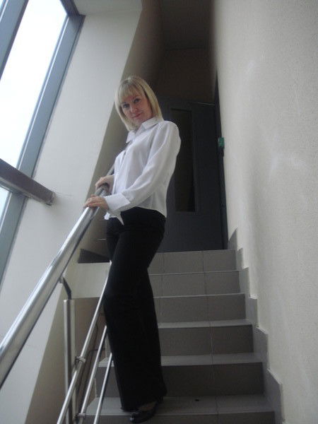 Светлана Белова