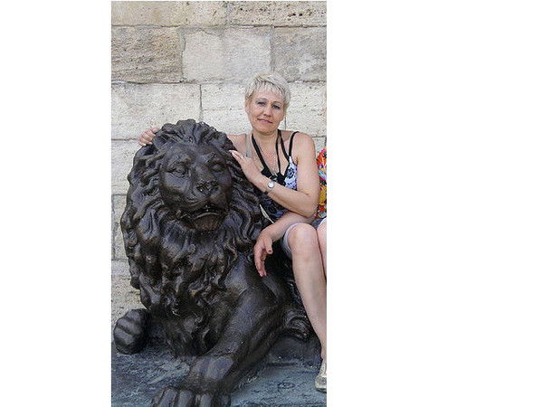 Лариса Кузнецова