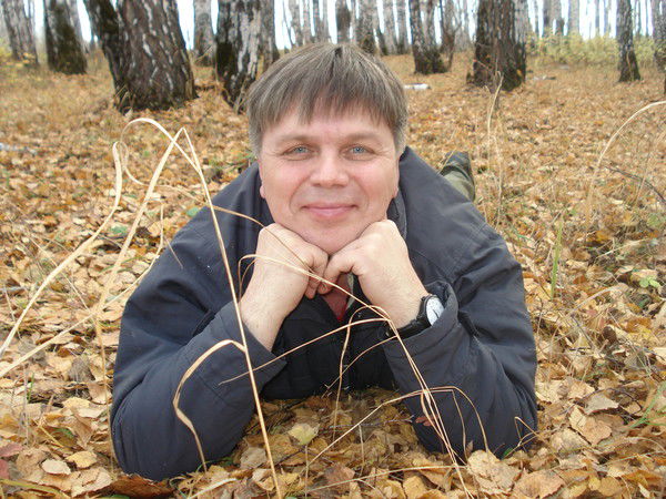 Николай Медко