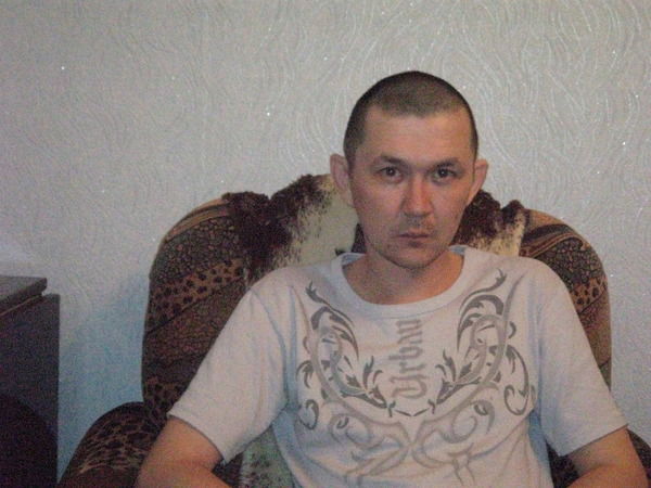 Ильдар Зиннатшин