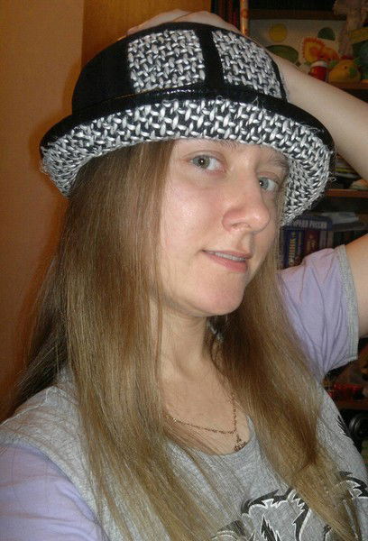 Катерина Кащей