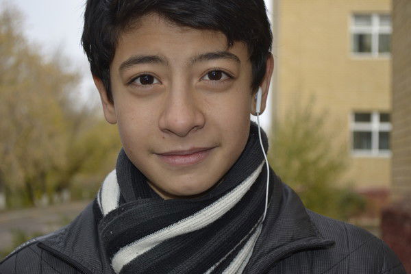 Chetkiy Uigur Na 100%