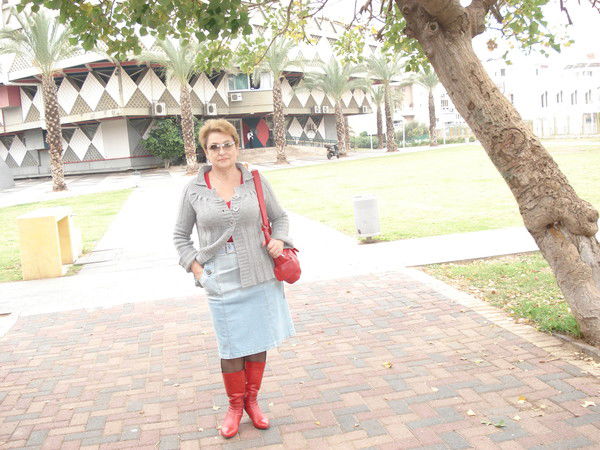 Наташа Сталовицкая