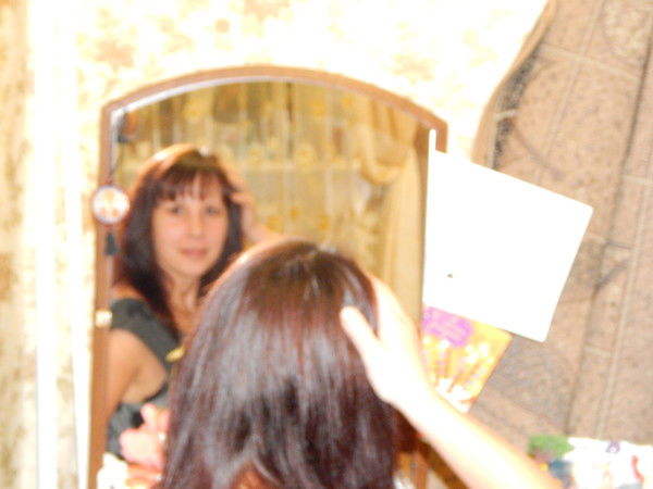 Оксана Соловьева