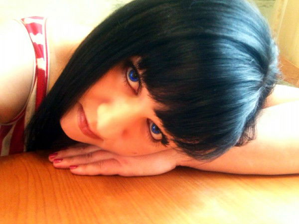 Елена Елесина