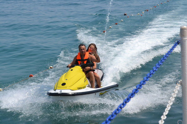 Андрей Охрименко