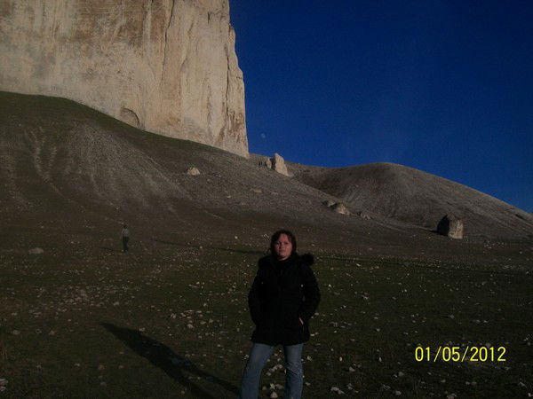 Марина Кочанова