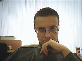 Евгений Каинов