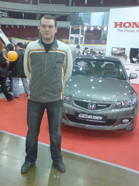 Ковалев Денис