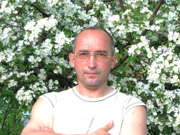 Андрей Манылов