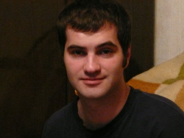 Сергей Уткин