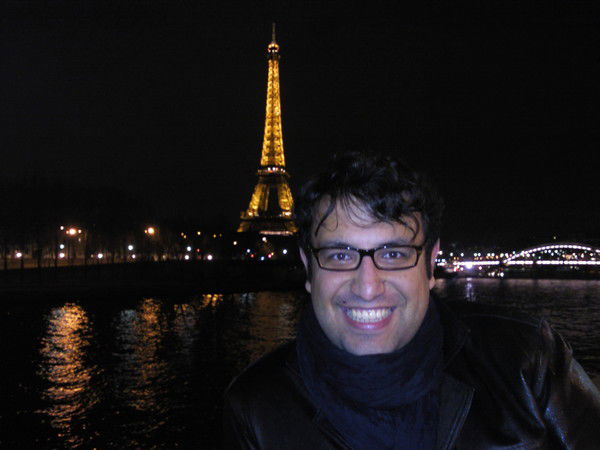 Александр Gretzky