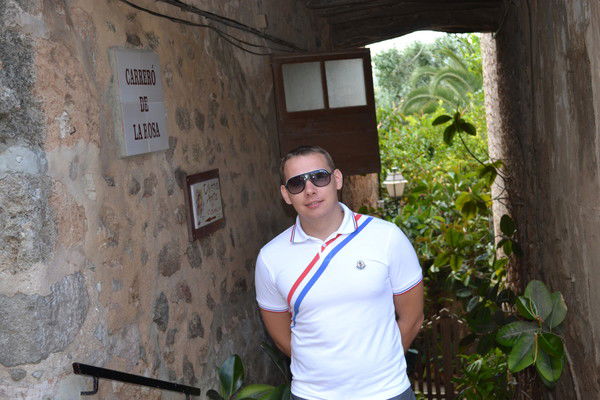 Олег Гришин