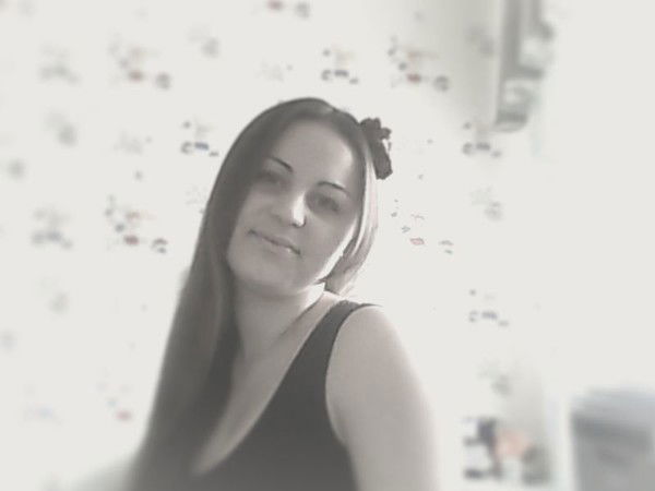 Валерия Самсон