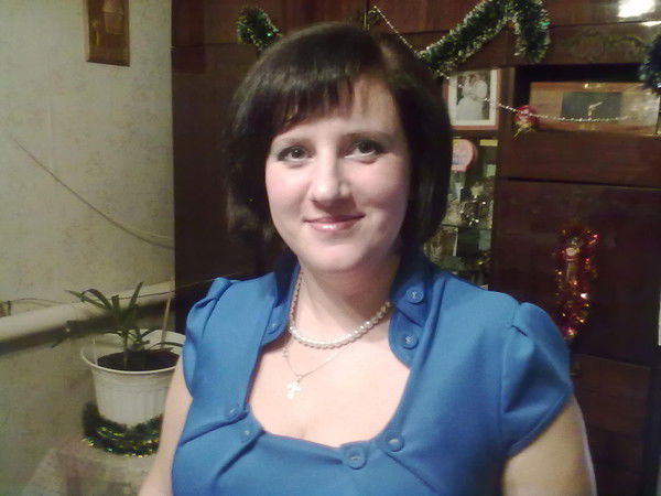 Евгения Глазырина