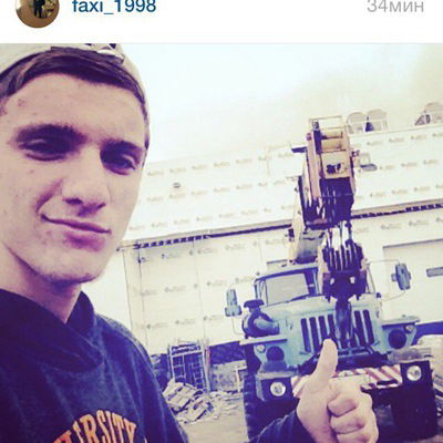 Фархад Шихабдулаев