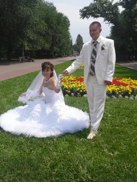 Искра Поцелуева