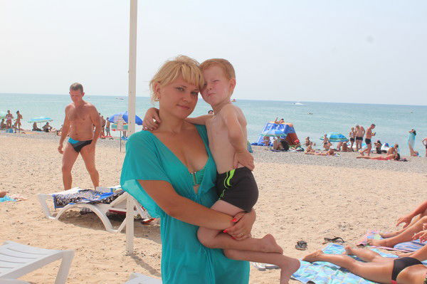 Лиля Пестушко