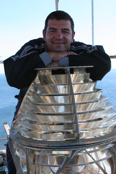 Андрей Шельгов