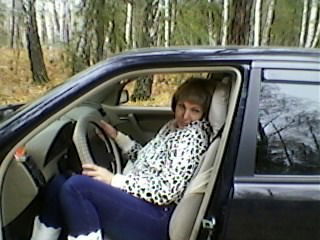 Елена Ленских