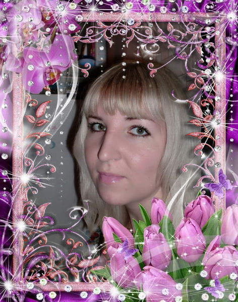 Марина Попова