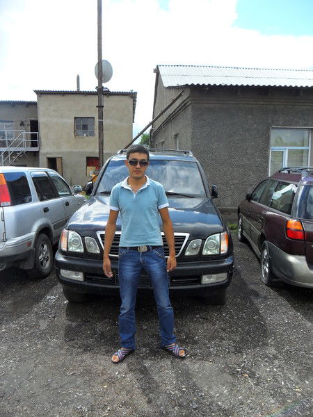 Талгат Маметеков