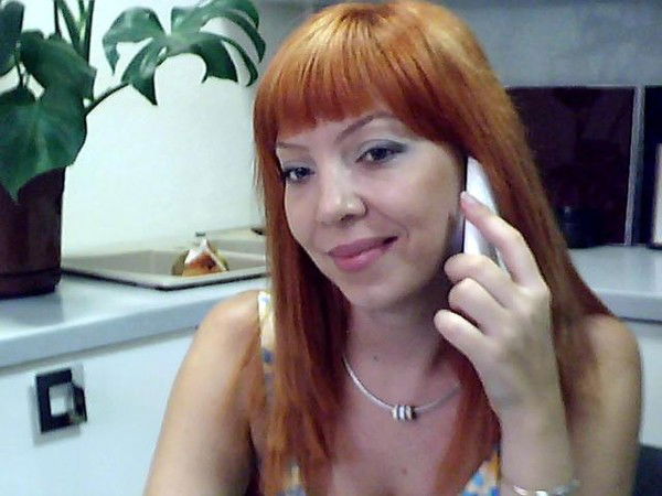 Анастасия Стокоз