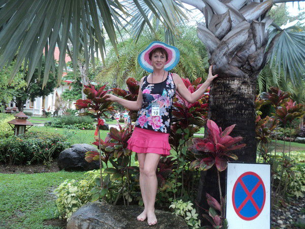 Валентина Карсакова