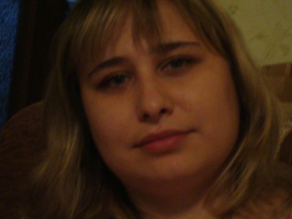 Анна Кривченко