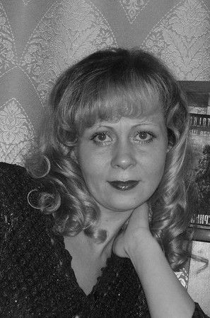 Наталья Новожилова