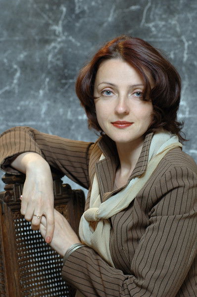 Елена Соболь