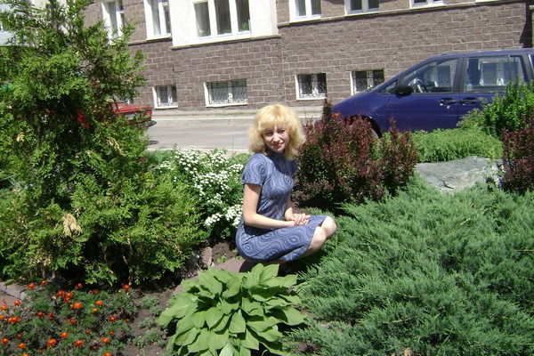 Гульшат Вилкова