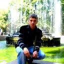 Слава Новоселов