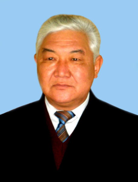 Нуридин Жунусов