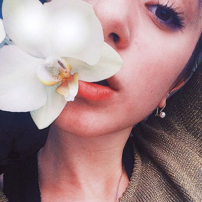 Полина Чечёткина