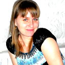 Марина Никифорова
