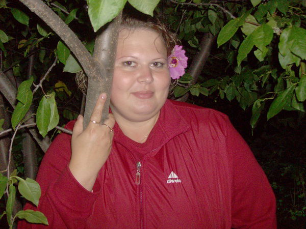 Таня Викторова