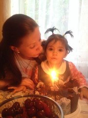 Любовь Филиппова