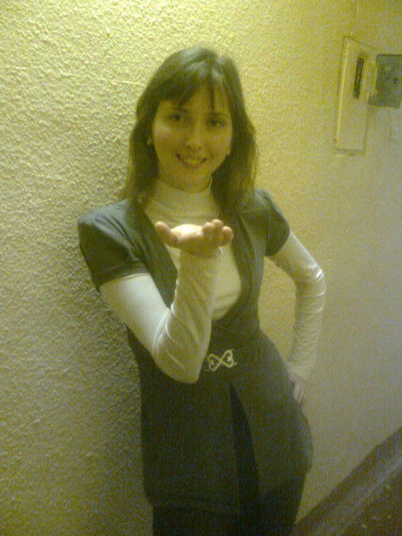 Екатерина Морозова