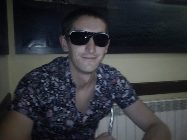 Руслан Иваниш