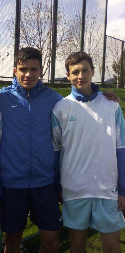 Дмитрий Филоненко