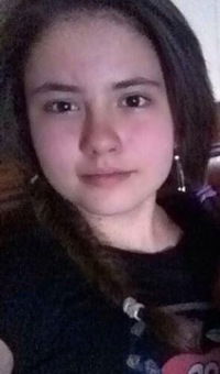 Люба Яскевич