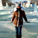 Оксана Погребнякова