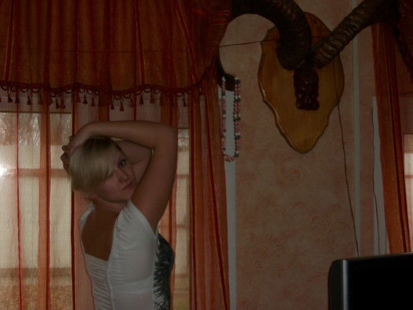 Любовь Плотникова