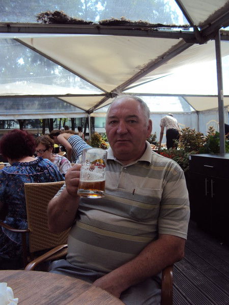 Владимир Шадурский