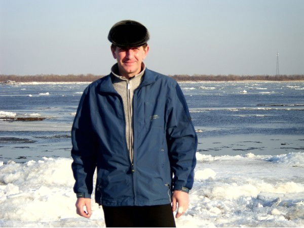 Сергей Сорокин