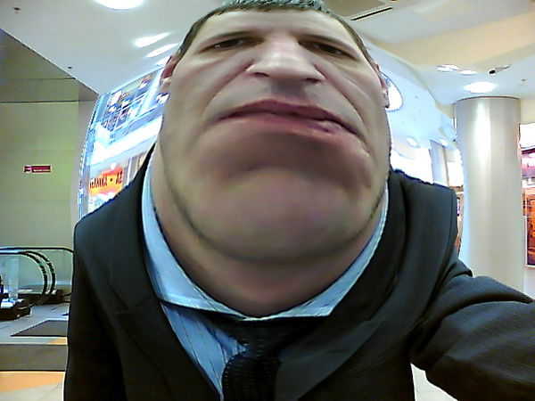 Александр Solovev