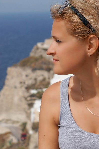 Светлана Журихина