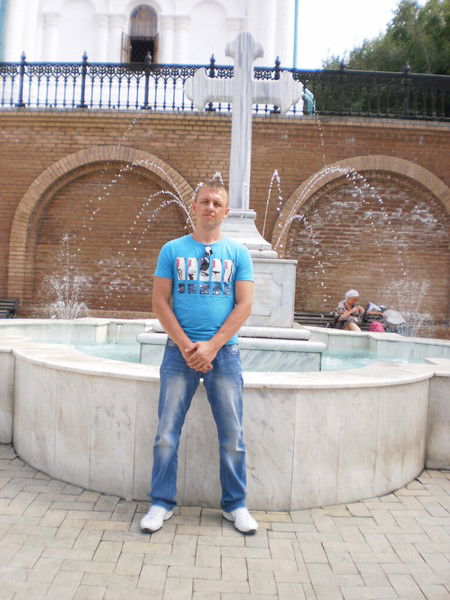 Алексей Шатский