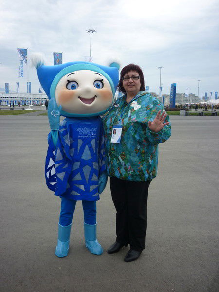 Наталья Зима